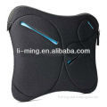 Hot sale high quality insulated free sample laptop bag